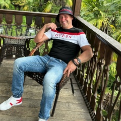 Коля Мудрак, 15.05.1982, Санкт-Петербург