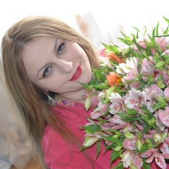 Кристина Музаева, 14.06.1987, Владикавказ