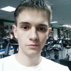 Влад Жилин, 31.10, Орёл