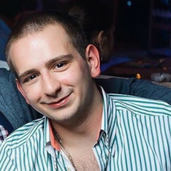 Дмитрий Кудрявцев, 11.10, Минск