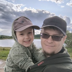 Алексей Пауничев, 13.07, Вологда