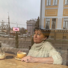 Татьяна Матвеева, 28.05.1961, Нижневартовск