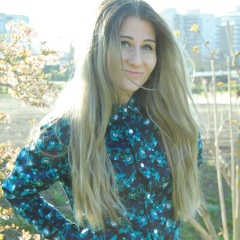 Valentina Martin, 24.05, Кишинев