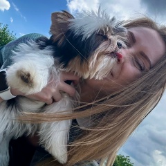 Анастасия Владимировна, 03.07.1991