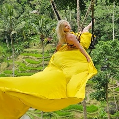 Виктория Грибова, 27.04.1987, Зеленоград