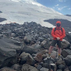Данила Абалов, 14.03, Москва