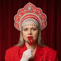 Елена Макаренко, Челябинск
