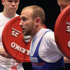 Алексей Глушенков, Мелитополь
