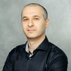 Артур Арутюнян, 19.12.1984, Тула