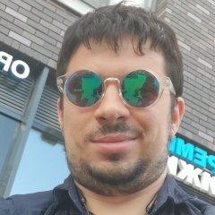 Кирилл Иванов, 15.03