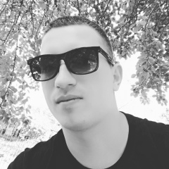 Виктор Рогов, 24.11.1986, Волгоград