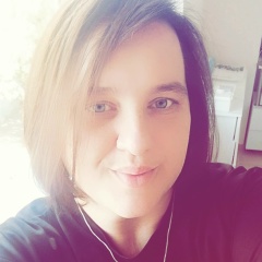 Ольга Сапожникова, 13.05