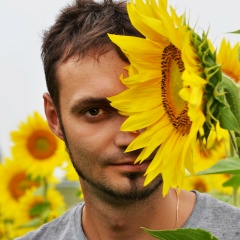 Сергей Виниченко, 05.06.1987, Москва