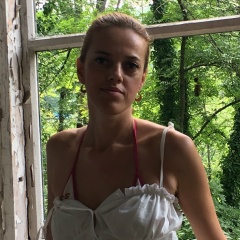 Нателла Келина, 10.09, Владикавказ