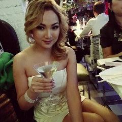 Сабина Есенбаева, 04.04, Алматы