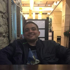 Ruslan Imalov, 11.04, Алматы