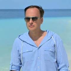 Олег Кунгурцев, Москва