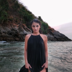 Екатерина Строкун, 09.10.1991, Phuket