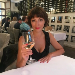Екатерина Коптева, 19.06, Санкт-Петербург