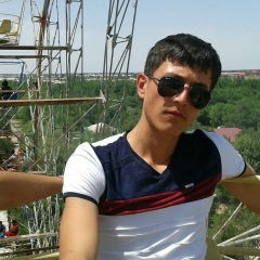 Botir Quronboyev