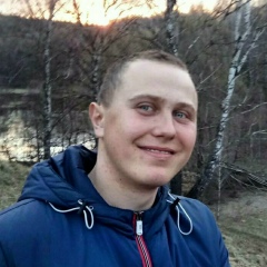 Тёма Артеменко, 18.12, Конотоп