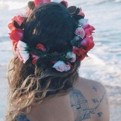 Индира Амирова, 01.05.1999, Москва