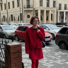 Анна Якуш, 06.04.1988, Москва