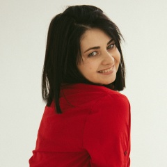 Юлия Лисник, 08.05.1990, Волжский