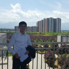 Ернар Али, 27.07, Уральск