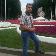 Sadwn Daian, 01.01, Харьков