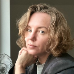 Мария Погорелова