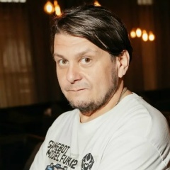 Дмитрий Трапезников, 19.10, Красноярск