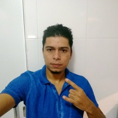 Franklin-Roosevelt Luiz-Carvalho-Da-Silva, 09.12, Belo Horizonte