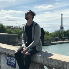 Валерий Кара, 01.12.1987, Москва