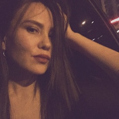 Айжан Рыскельдинова, 19.04, Астана