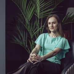 Анна Павлова, 30.10.1990, Новосибирск