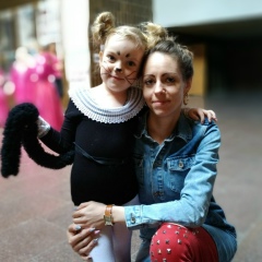 Инна Величко, 02.12, Киев