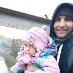 Антон Бельков, 14.09.1988, Воронеж