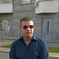 Макс Калинин, 16.06.1988, Москва