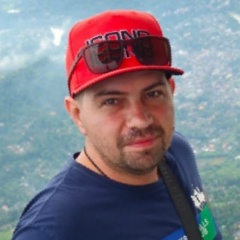 Семен Плесовских, 18.02.1986, Новокузнецк