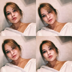 Марина Рысаева, 06.12.1994, Казань
