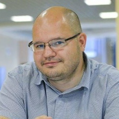 Константин Ярмович, 11.07, Омск