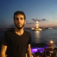 Бугра-Огулжан Унал, 25.04.1992, İstanbul