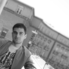 Rob Vardanyan, 14.02.1997, Ереван