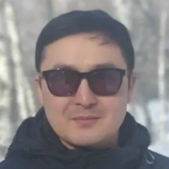 Azamat Nussipzhanov, 25.12.1984, Алматы