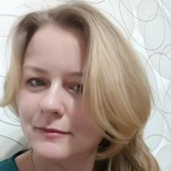 Светлана Гришина, 14.08.1978, Калуга