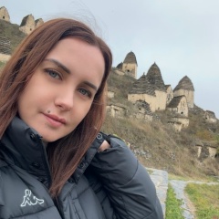 Наталья Горчакова, 22.08, Санкт-Петербург