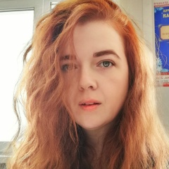 Евгения Беденьгова, 26.09.1986, Самара