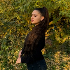 Элина Карбаева, Бишкек