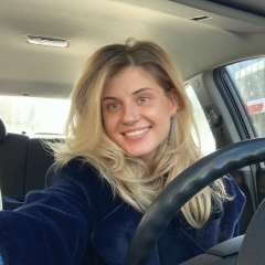 Людмила Кузина, 13.04, Санкт-Петербург